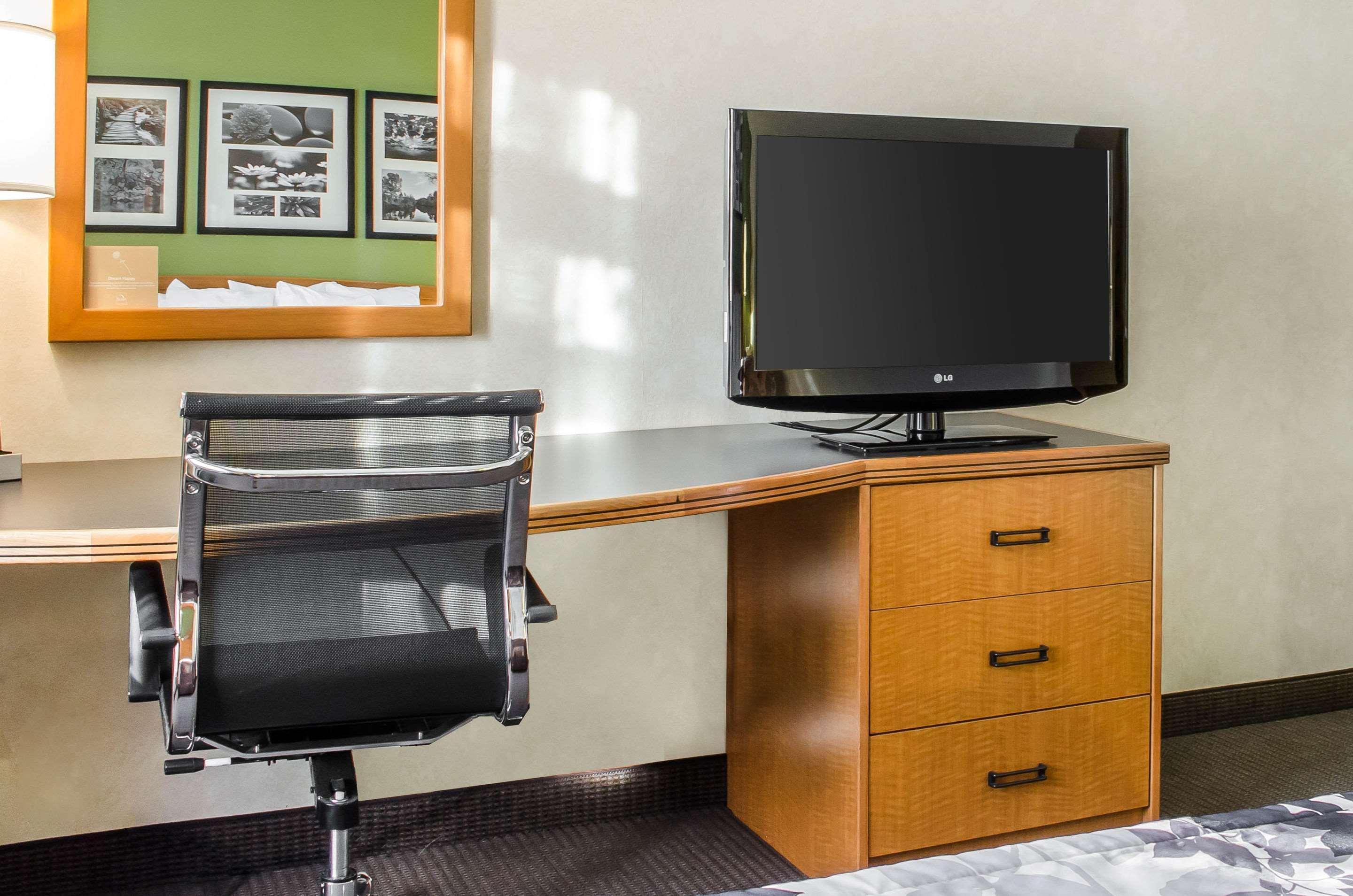 בנסאלם Sleep Inn & Suites מראה חיצוני תמונה