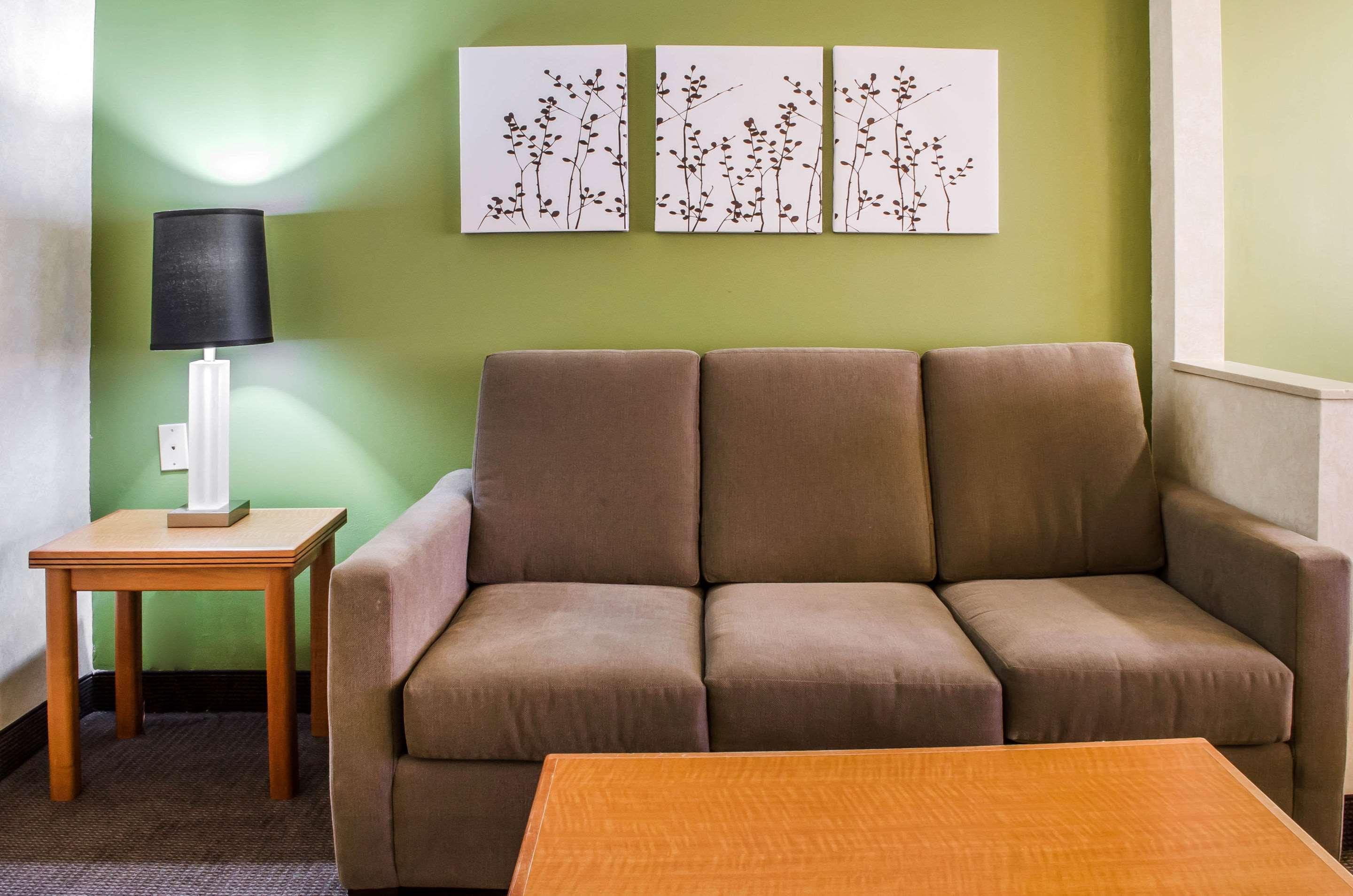 בנסאלם Sleep Inn & Suites מראה חיצוני תמונה