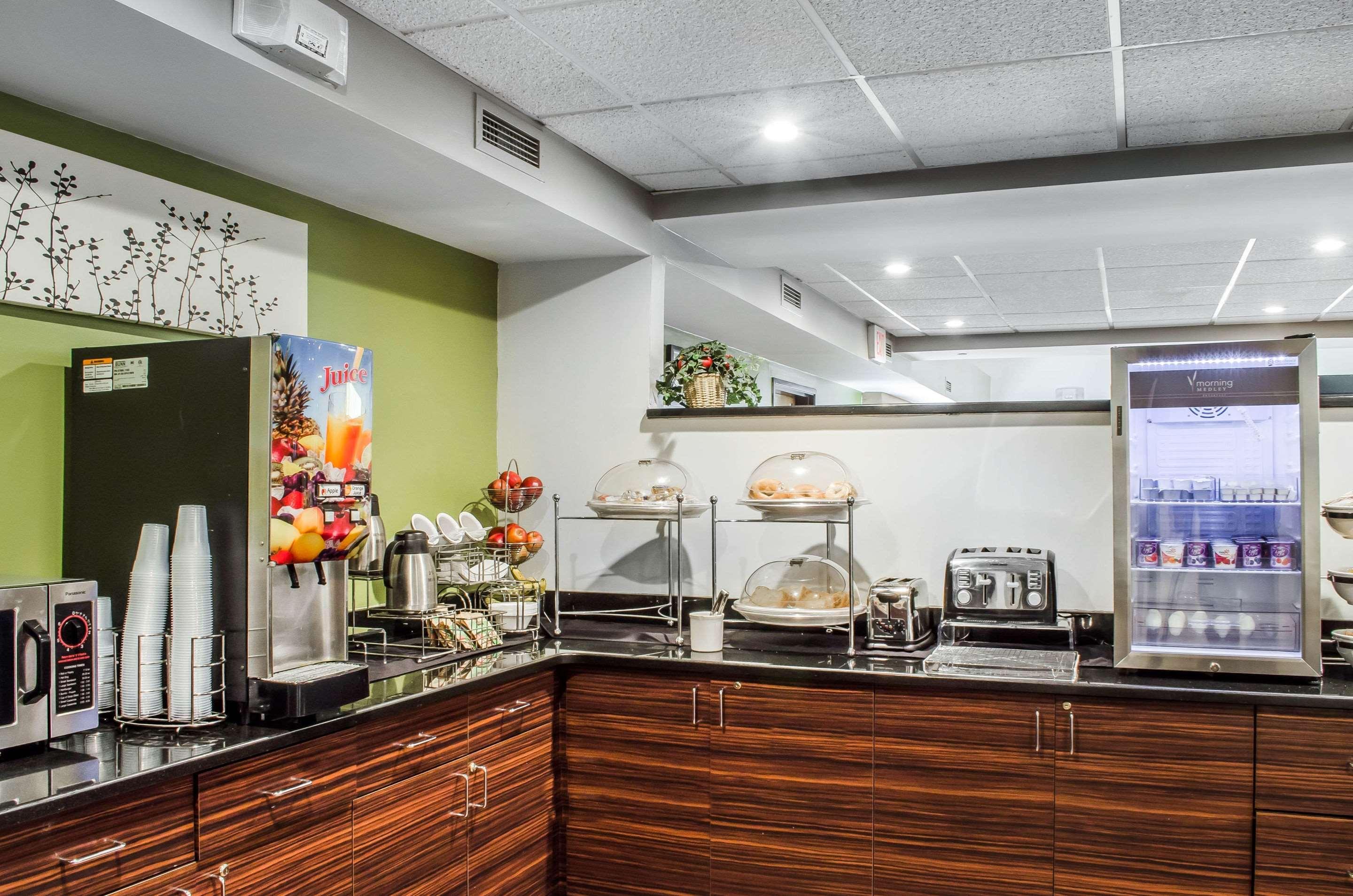 בנסאלם Sleep Inn & Suites מראה חיצוני תמונה